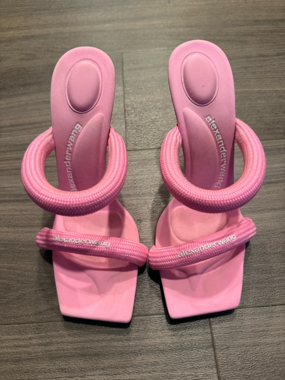 Alexander Wang Julie Sandals